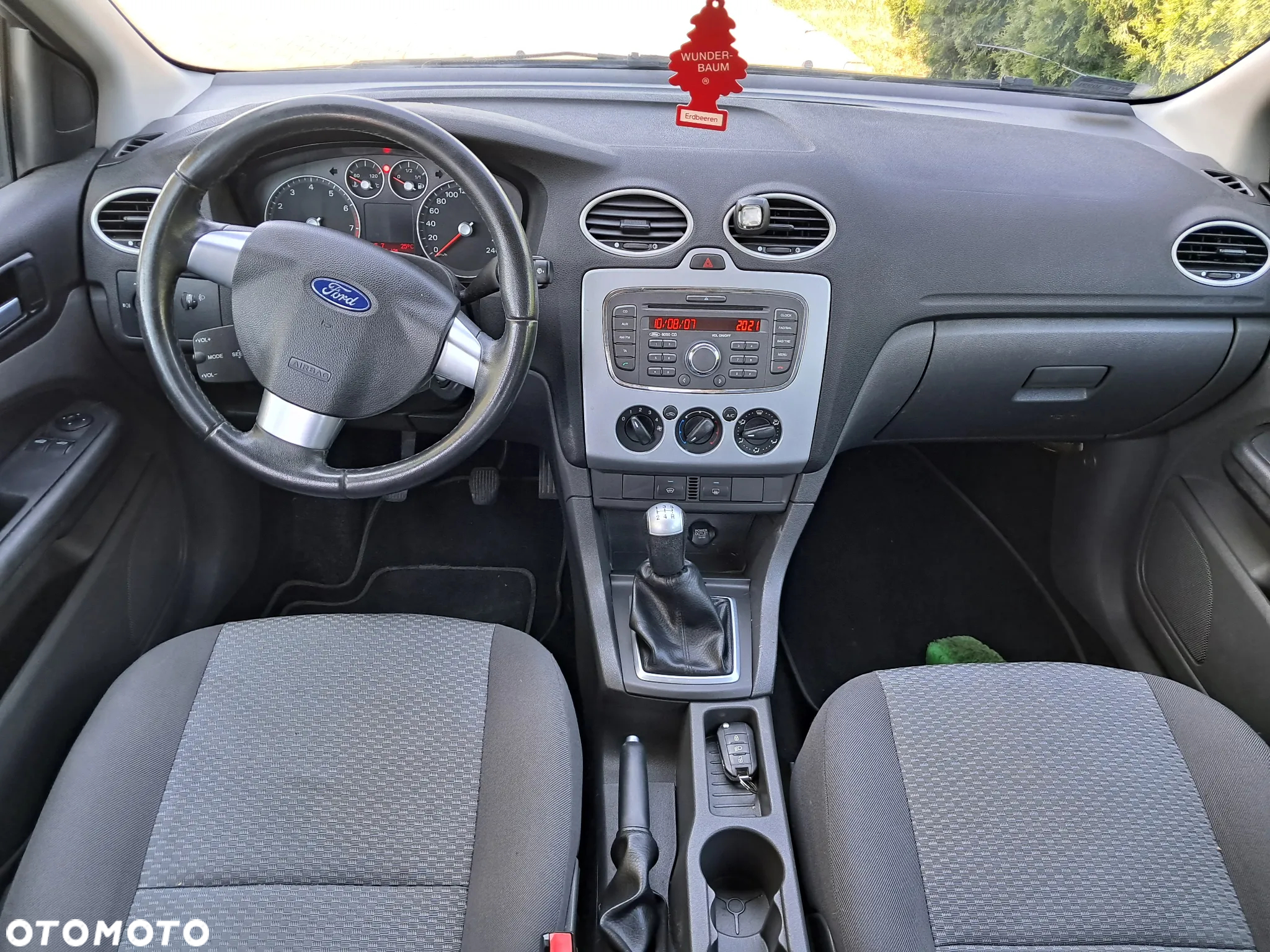 Ford Focus - 11