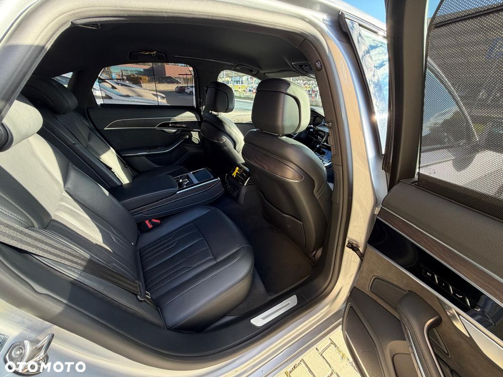 Audi A8 - 26