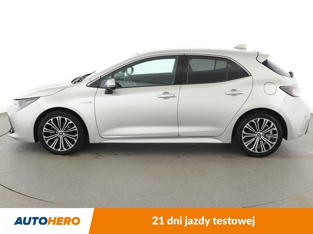 Toyota Corolla 1.8 Hybrid Trek - 2