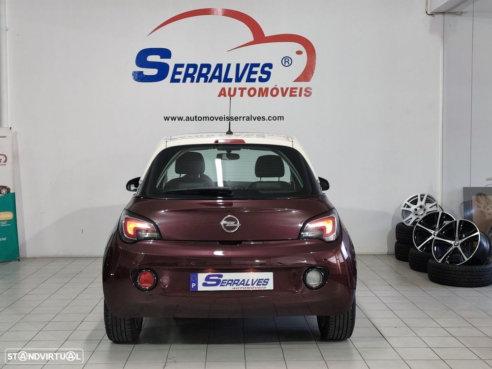 Opel Adam 1.2 Glam - 6