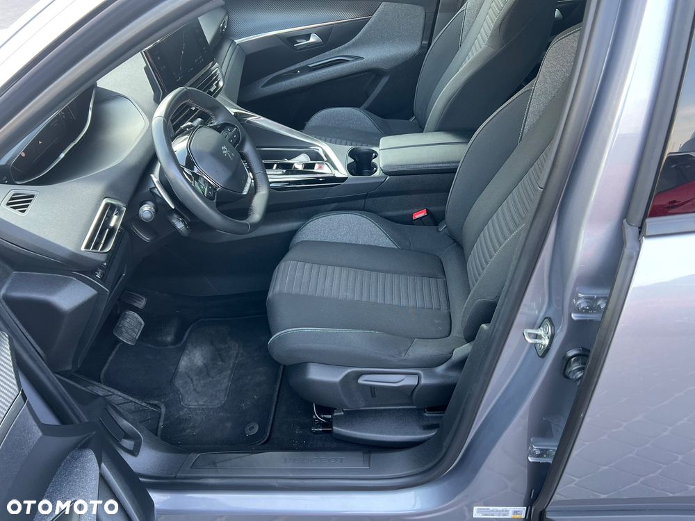 Peugeot 3008 BlueHDi 130 Stop & Start EAT8 Allure Business-Paket - 15