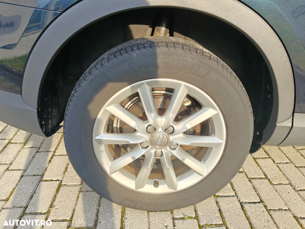 Audi Q3 2.0 TDI Quattro S-Tronic - 15