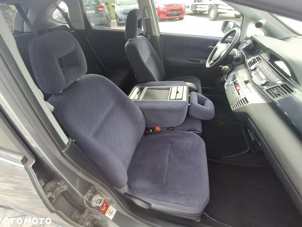 Honda FR-V 1.8 Comfort - 12