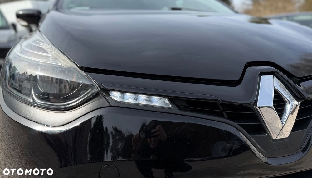 Renault Clio 1.2 16V 75 Expression - 21