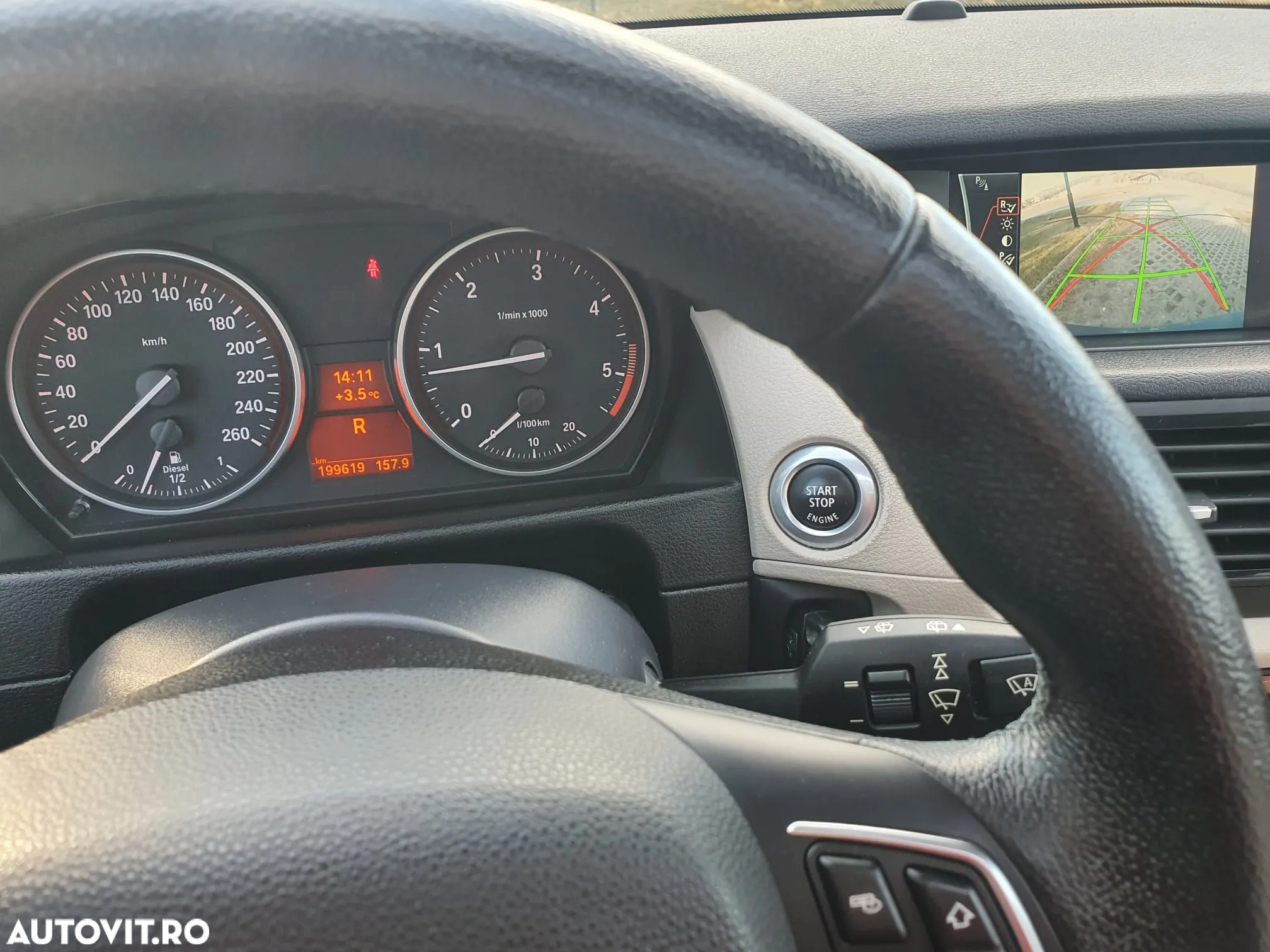 BMW X1 xDrive18d Aut. - 5