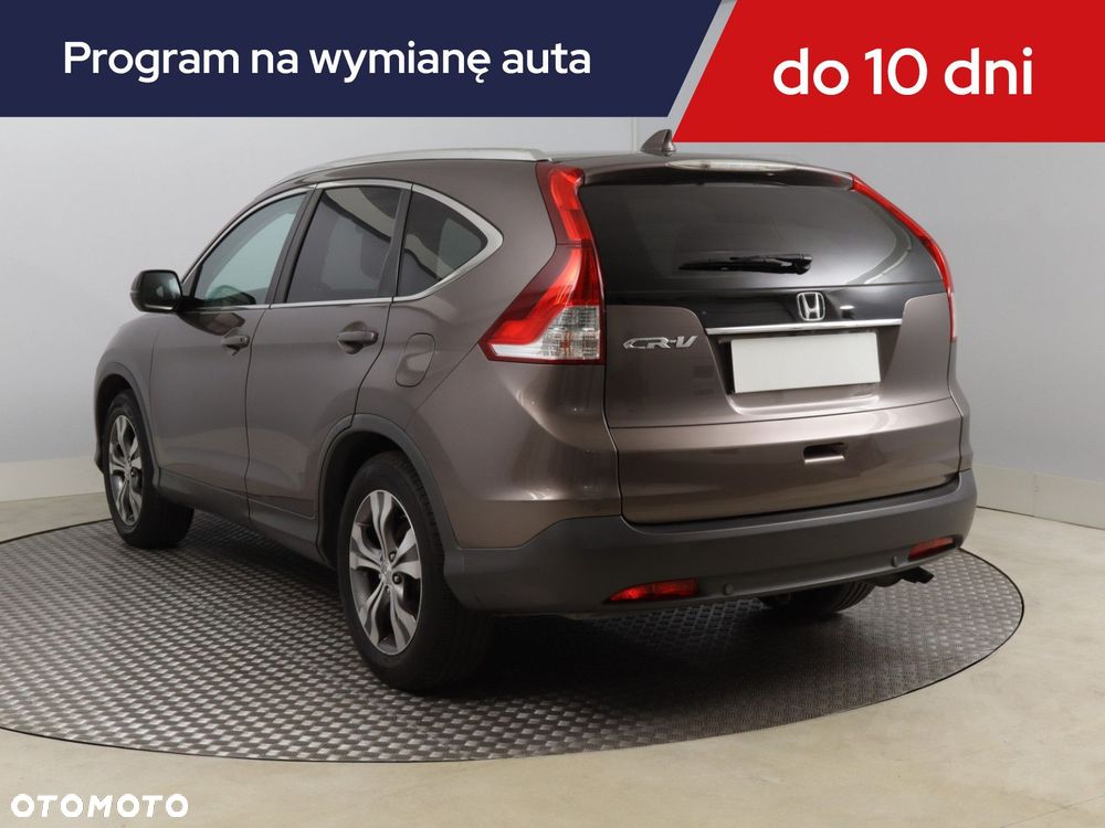 Honda CR-V - 6
