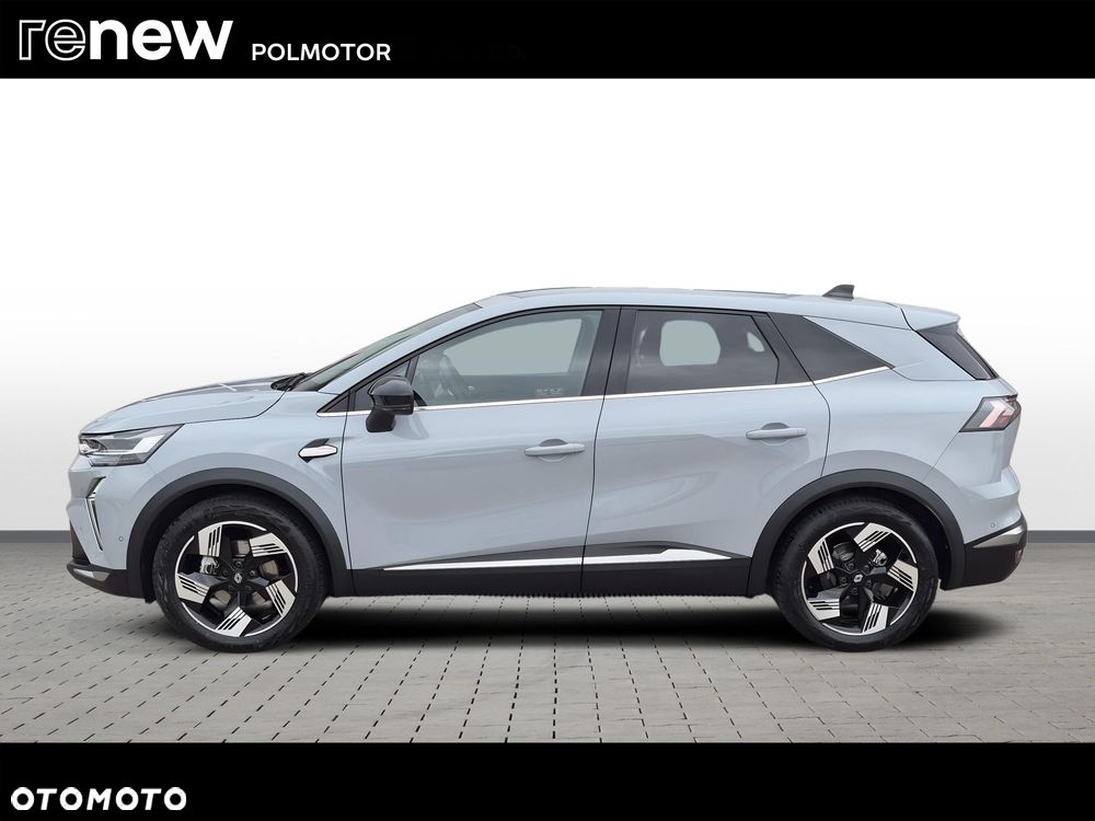 Renault Symbioz 1.6 E-Tech Full Hybrid 145 Techno - 2