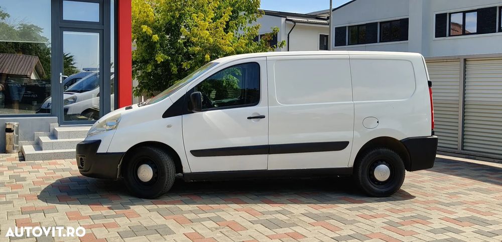 Peugeot Expert - 10