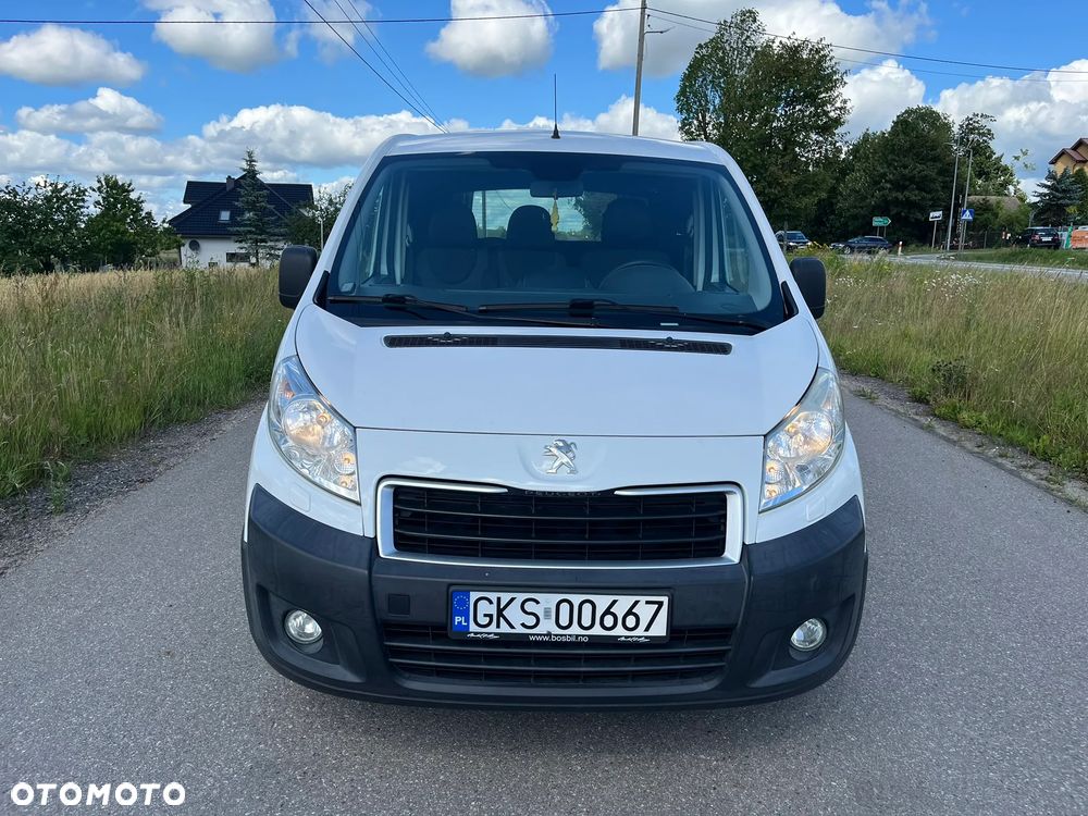 Peugeot Expert - 6