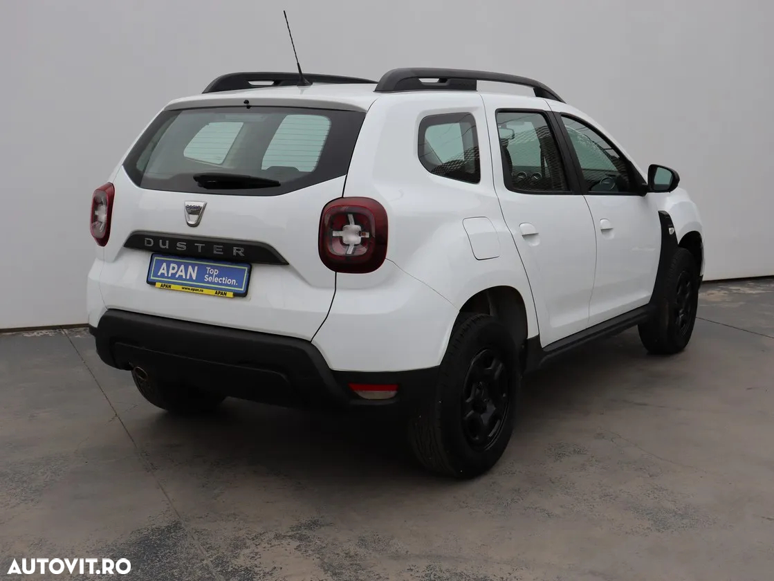 Dacia Duster - 5