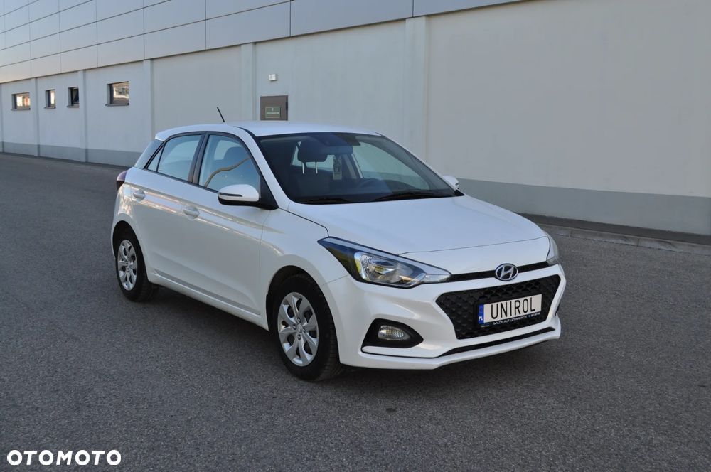 Hyundai i20 1.2 Select - 5