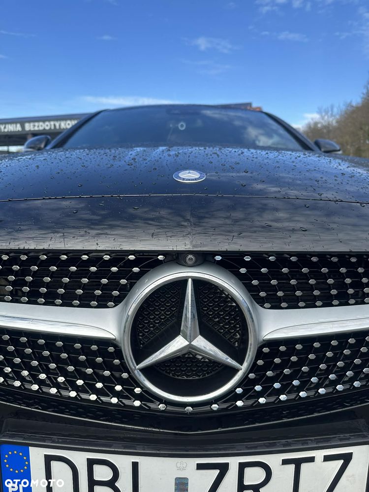 Mercedes-Benz Klasa C 300 7G-TRONIC - 9