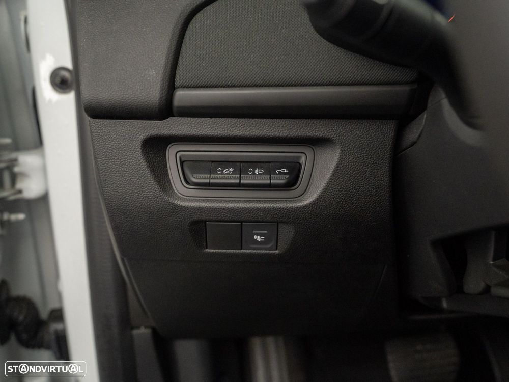 Renault Zoe (c/ Bateria) E-Tech EV50 Equilibre - 18