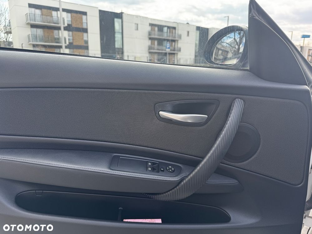 BMW Seria 1 116i - 9