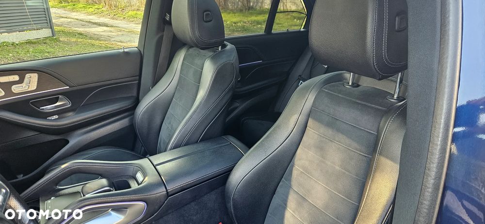 Mercedes-Benz GLE 350 de 4-Matic Advanced Plus - 27