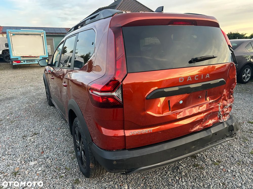 Dacia Jogger TCe 110 Extreme+ - 5