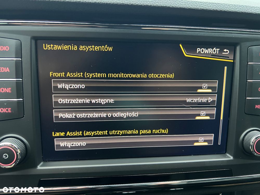 Seat Ateca 1.4 ECO TSI DSG XCELLENCE - 36