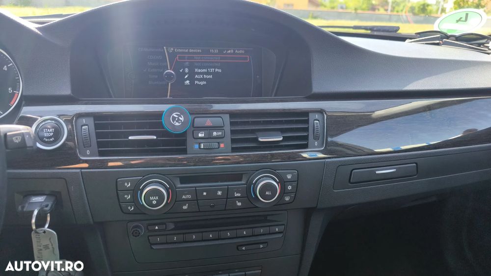 BMW Seria 3 320d xDrive DPF Edition Lifestyle - 27