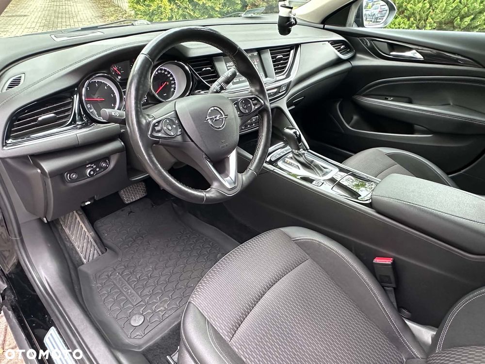 Opel Insignia - 6