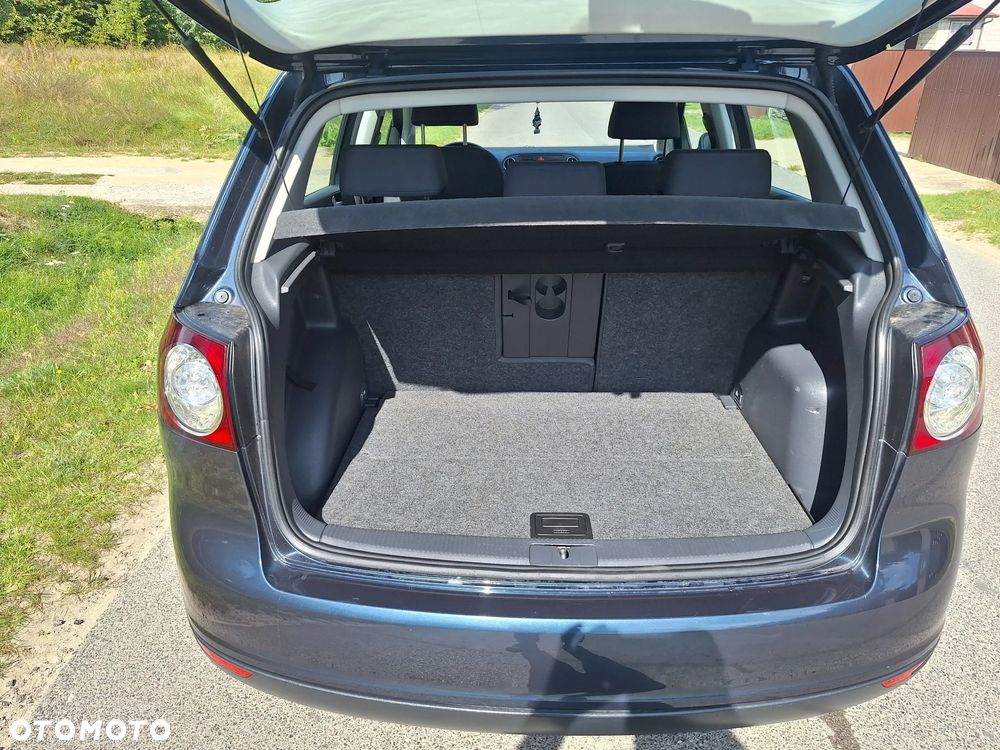 Volkswagen Golf Plus - 7