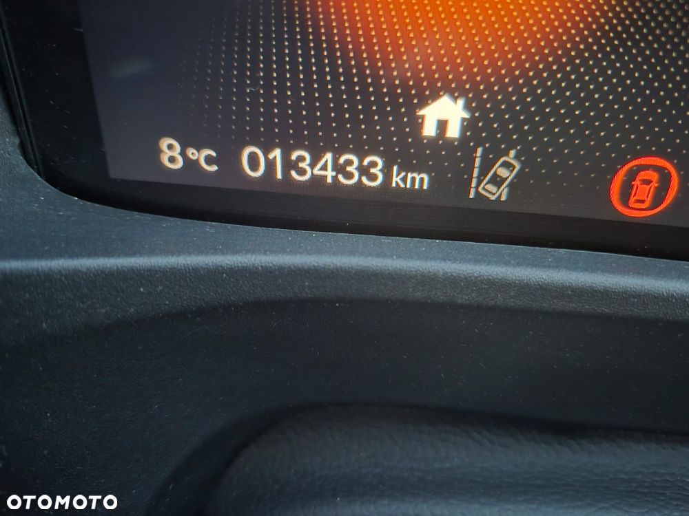 Honda e:NY1 Advance-Paket - 17