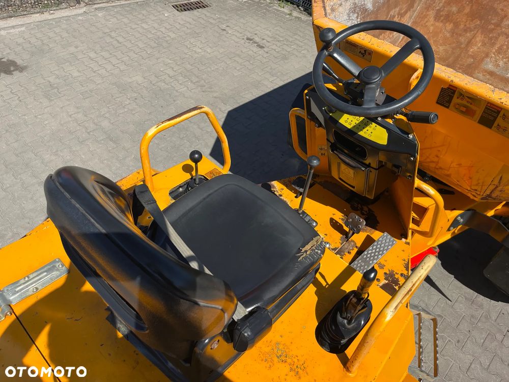 Thwaites Mach 2062 - 18