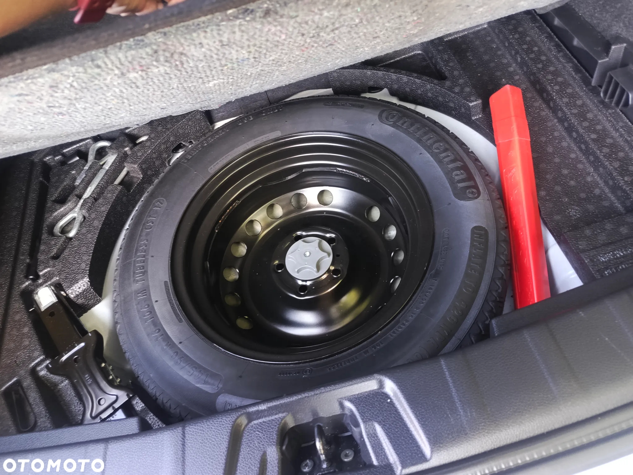 Nissan Qashqai 1.2 DIG-T N-Connecta EU6 - 33