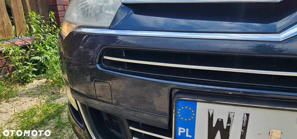 Citroën C5 2.0i 16V Exclusive - 9