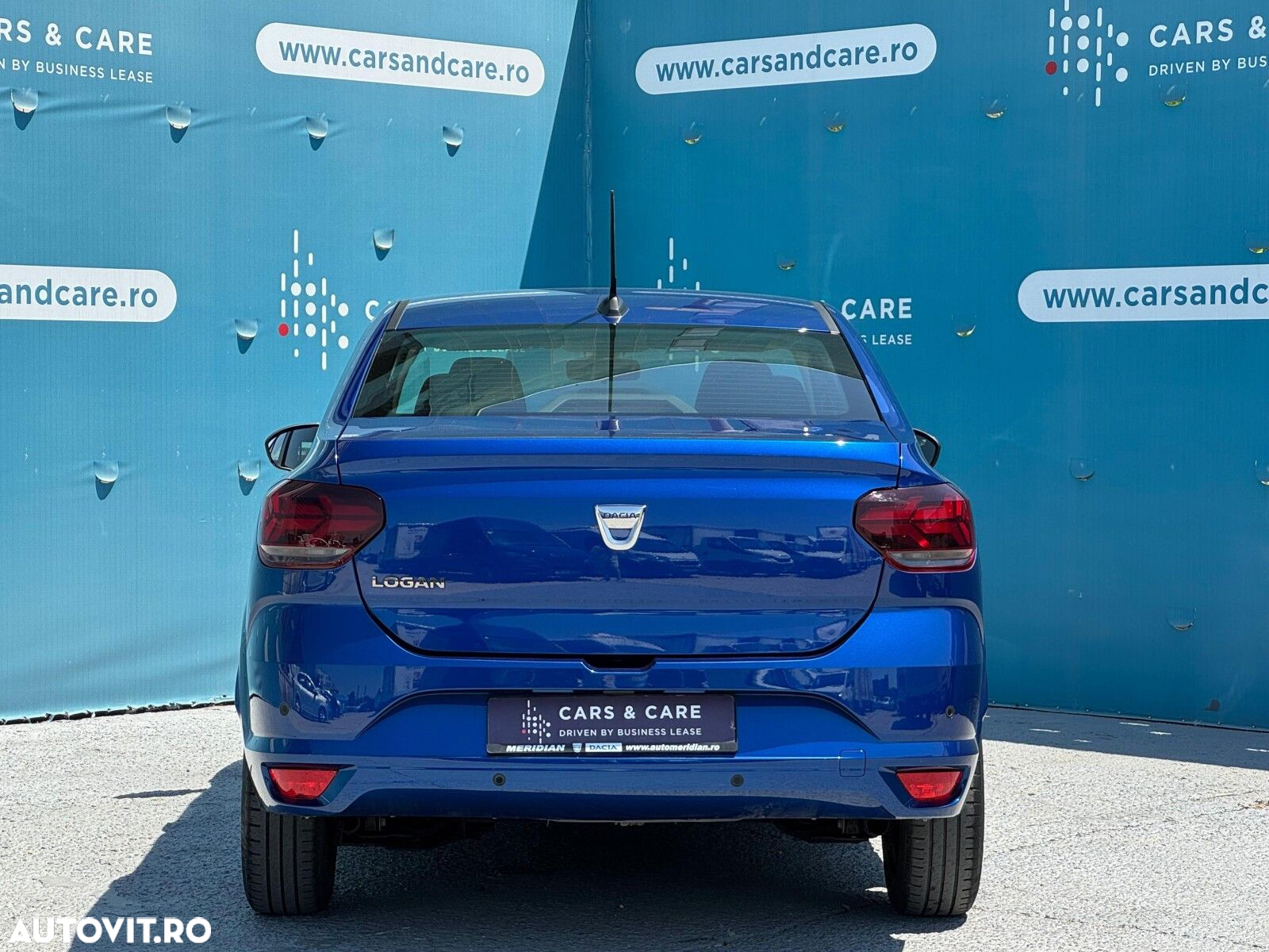 Dacia Logan - 5
