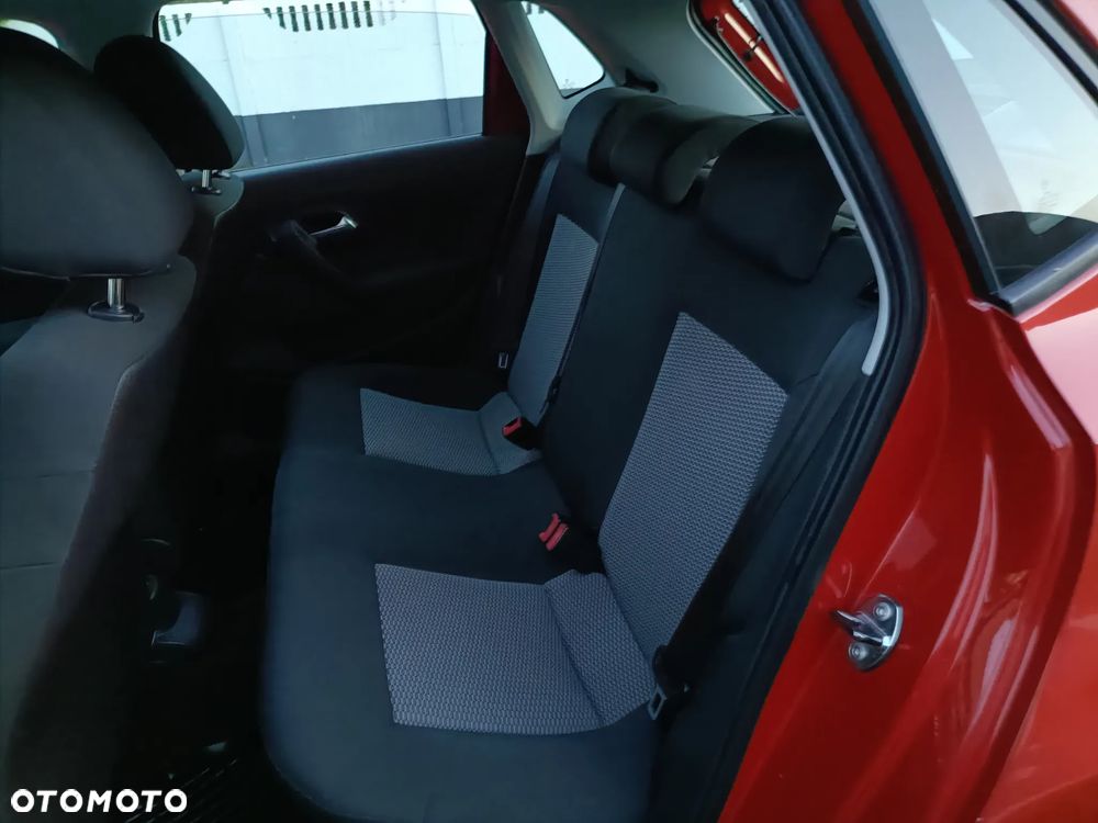Volkswagen Polo 1.2 CityLine - 10
