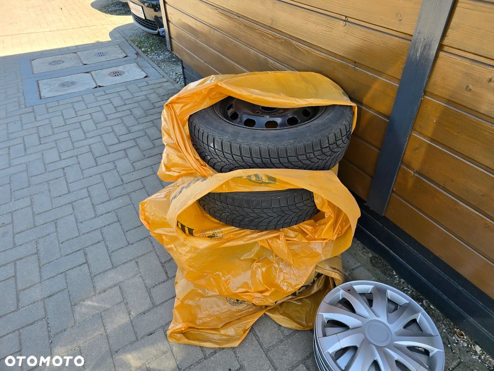 Ford Focus - 36