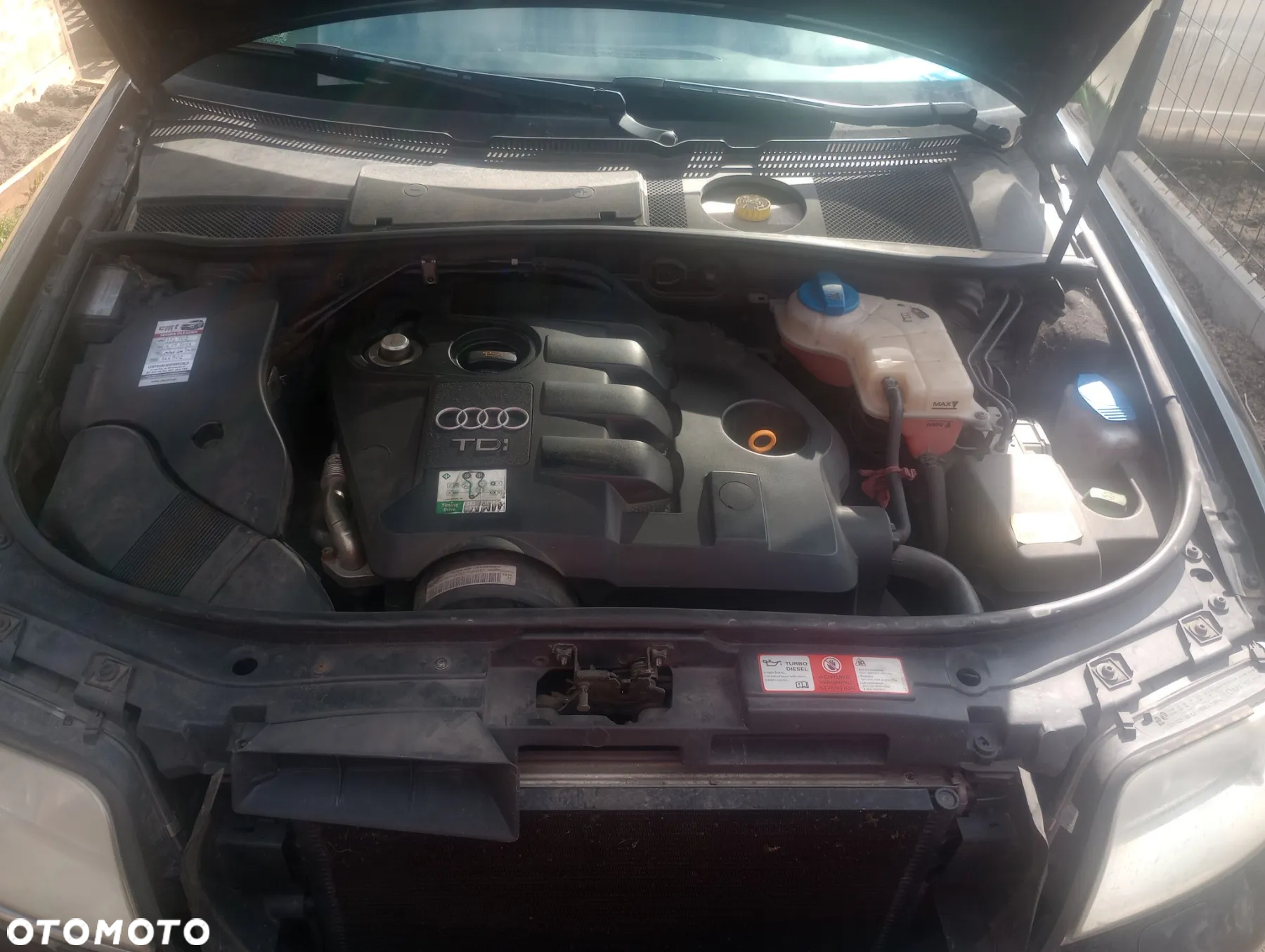 Audi A6 - 21