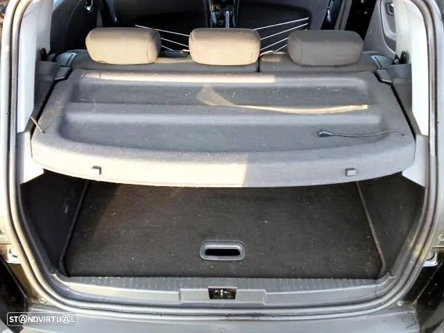RENAULT CAPTUR 0.9 TCE 90cv J87 H4Bt 400 408 PARA PEÇA PEÇAS - Frente Completa Parachoques Parachoque Motor Espelho Interior Jantes Caixa - 8