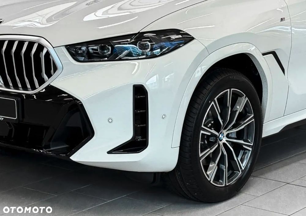 BMW X6 - 4
