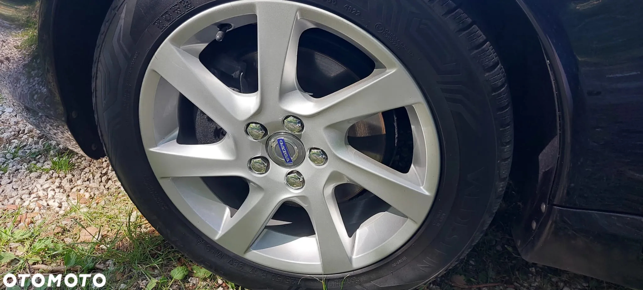 Volvo V70 D4 Drive-E Momentum - 21