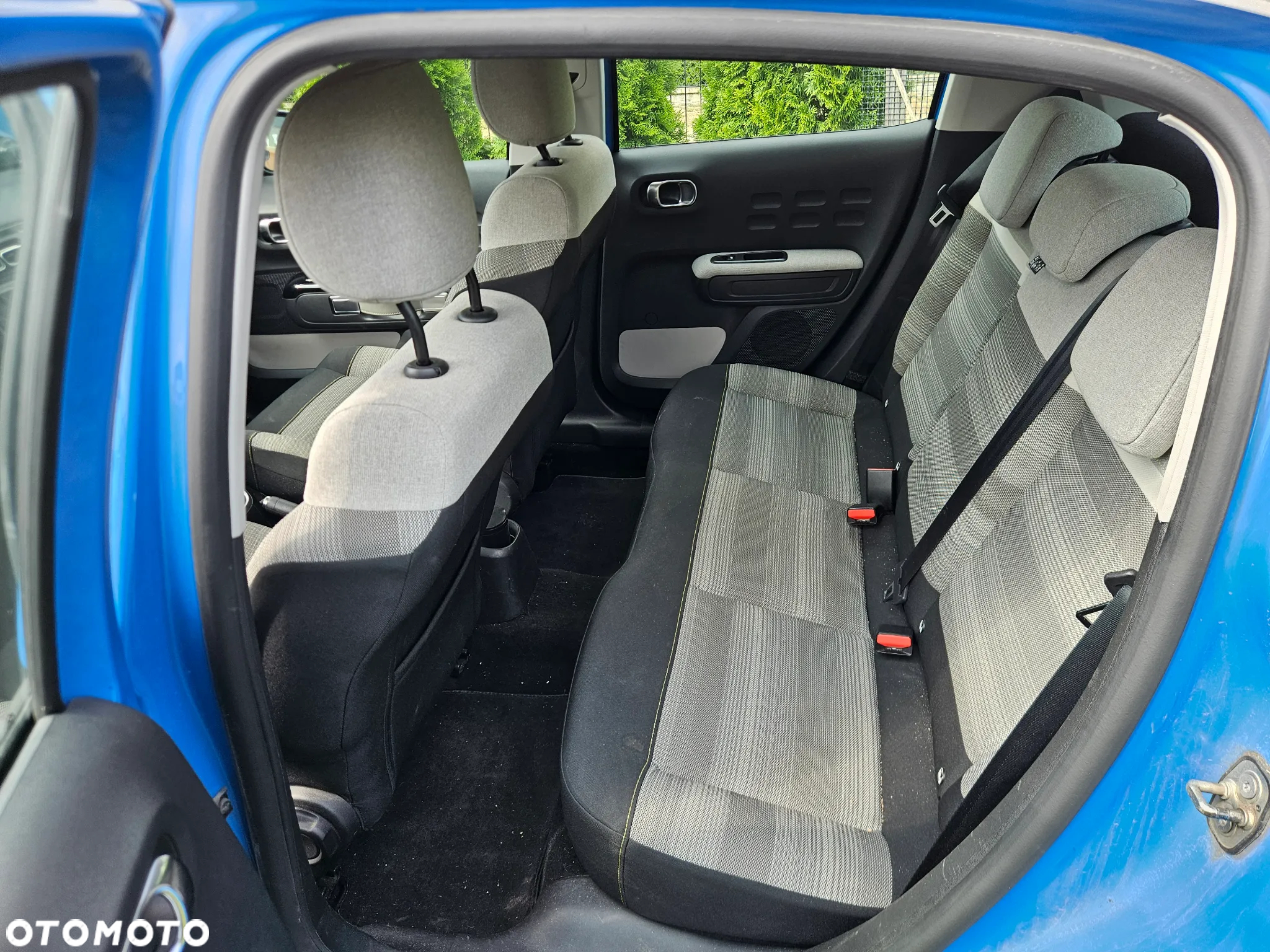 Citroën C3 1.5 BlueHDi Shine - 10