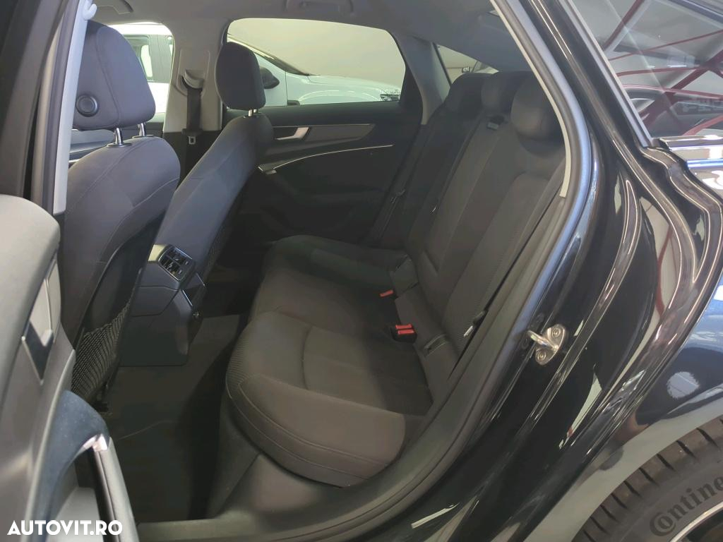 Audi A6 45 TFSI quattro S tronic - 4