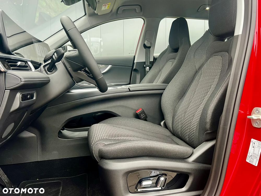 Chery Tiggo 7 1.6 T-GDI Essential DCT - 9