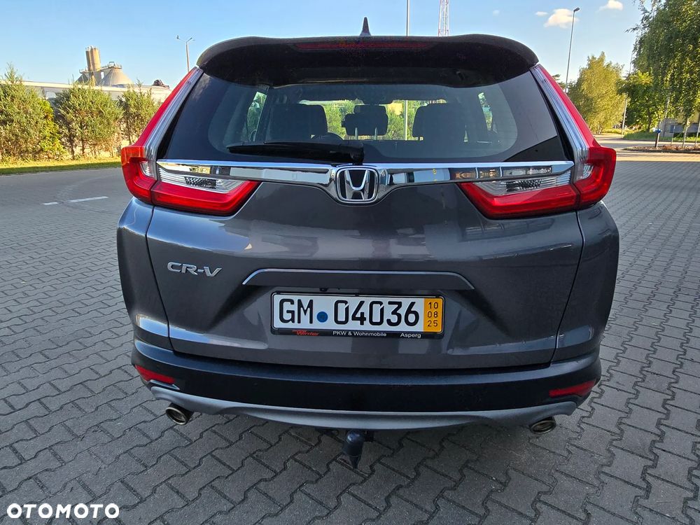 Honda CR-V 1.5 Elegance (Honda Connect+) - 23