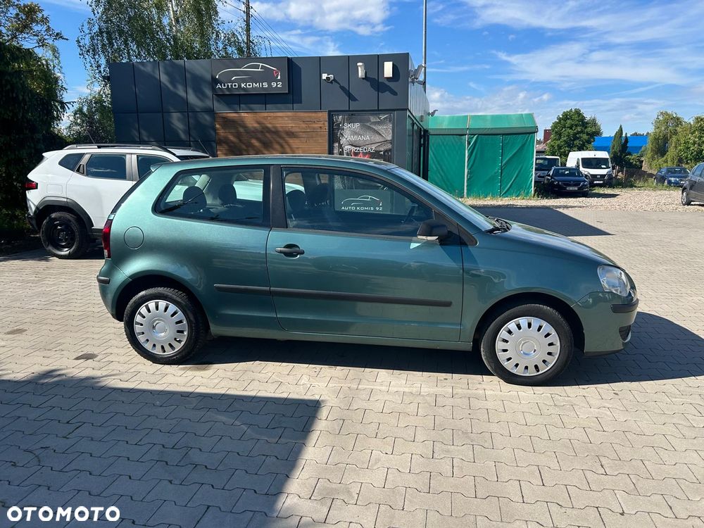 Volkswagen Polo 1.2 Goal - 3