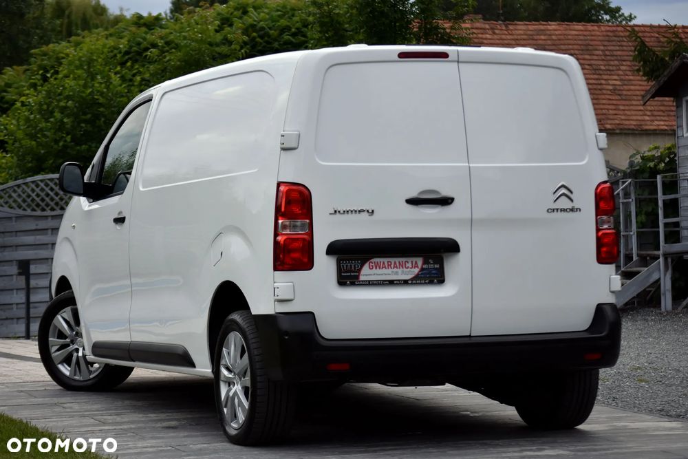 Citroën Jumpy - 16