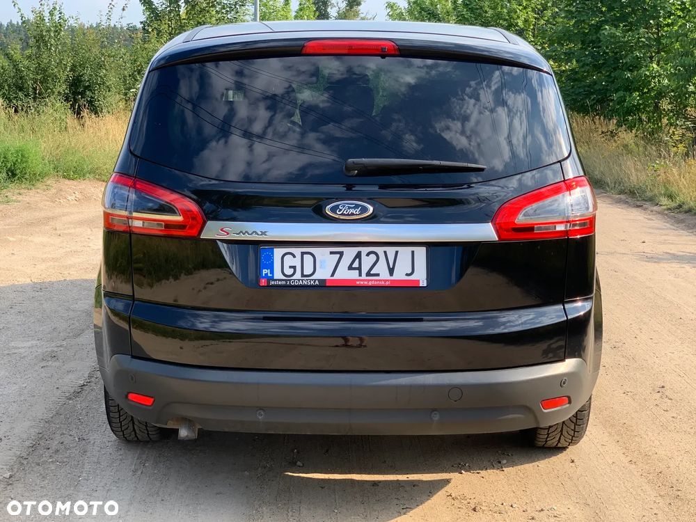 Ford S-Max - 4