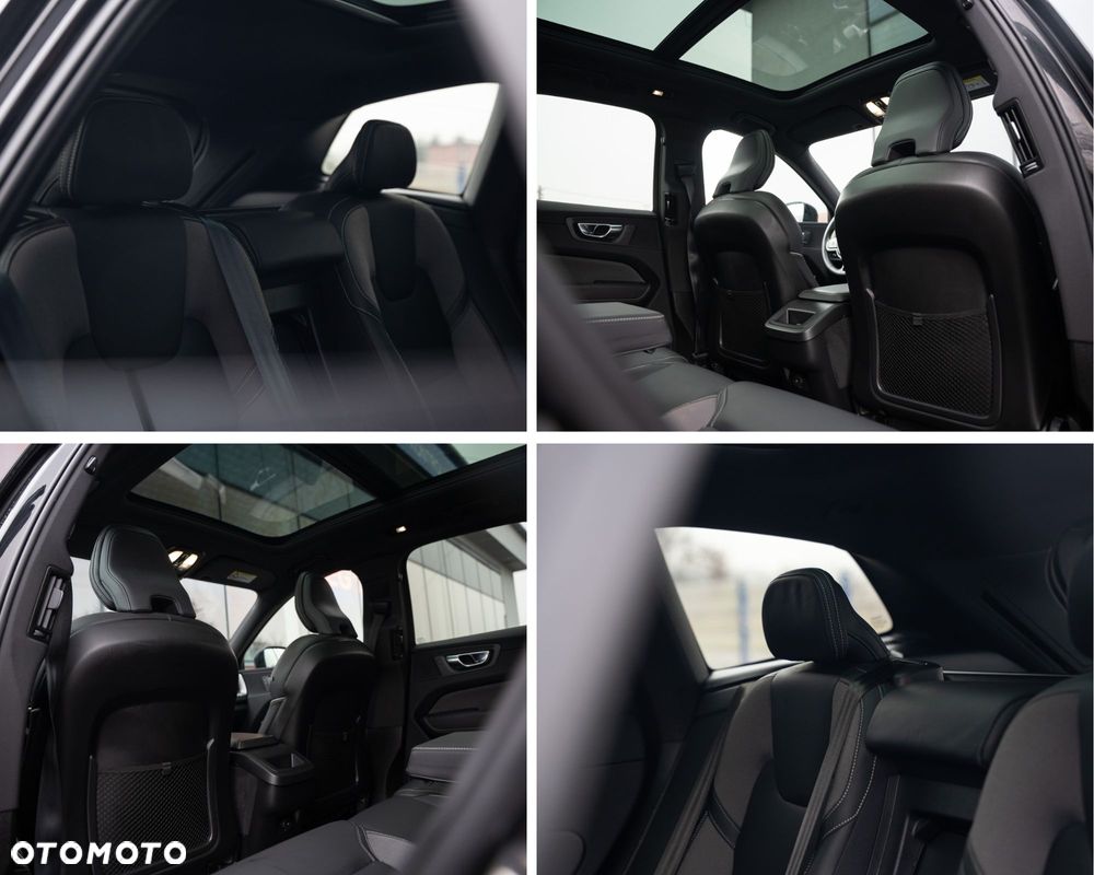 Volvo XC 60 B4 D Geartronic RDesign - 36