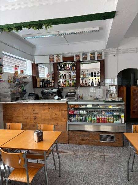 Trespasse de café/snackbar - Grande imagem: 4/9