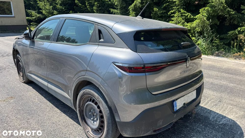 Renault Megane EV60 Techno - 4