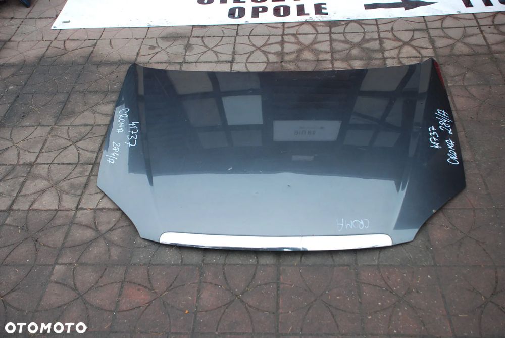 fiat croma maska kolor 284/A nr 41737 WYSYŁKA - 2