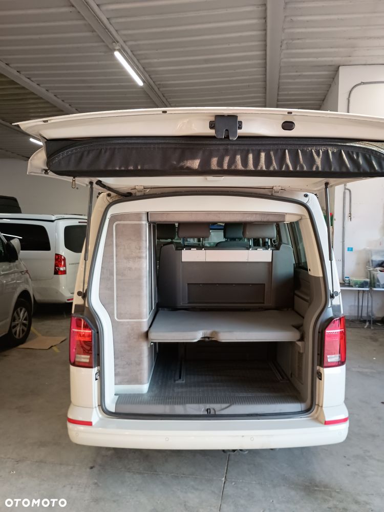 Volkswagen T6.1 California Coast 2.0 TDI - 7