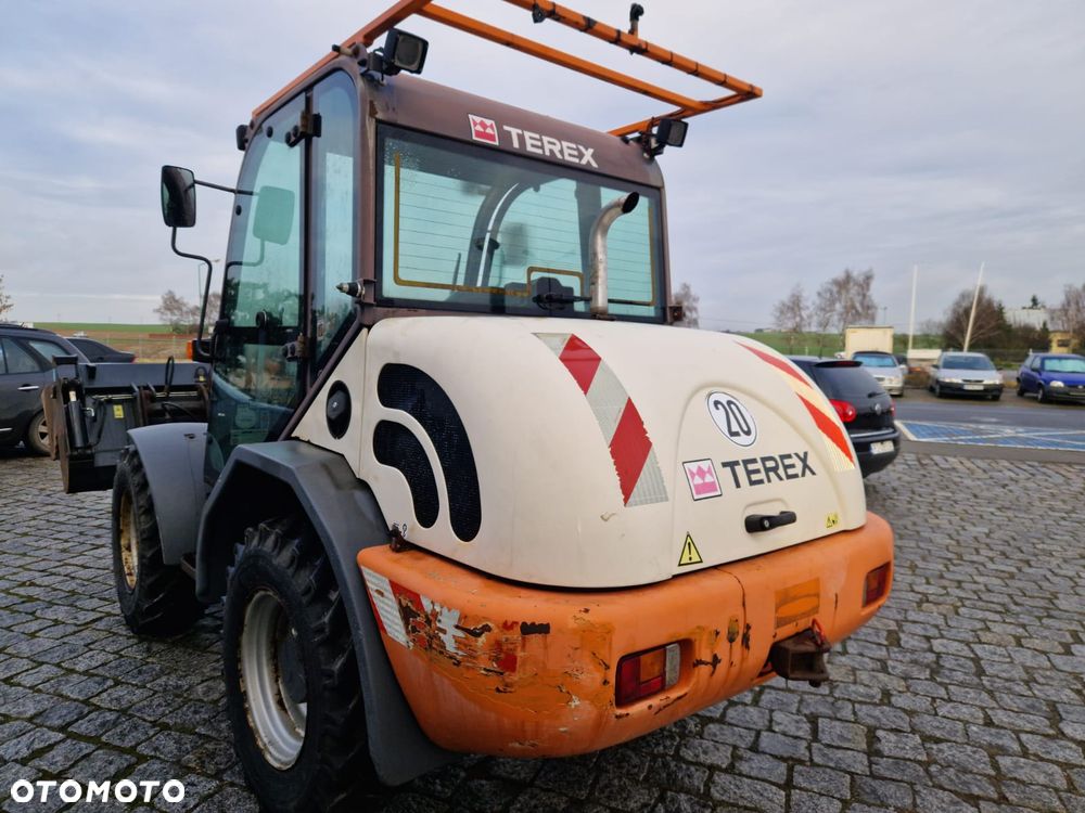 Terex TL80 AS - 11