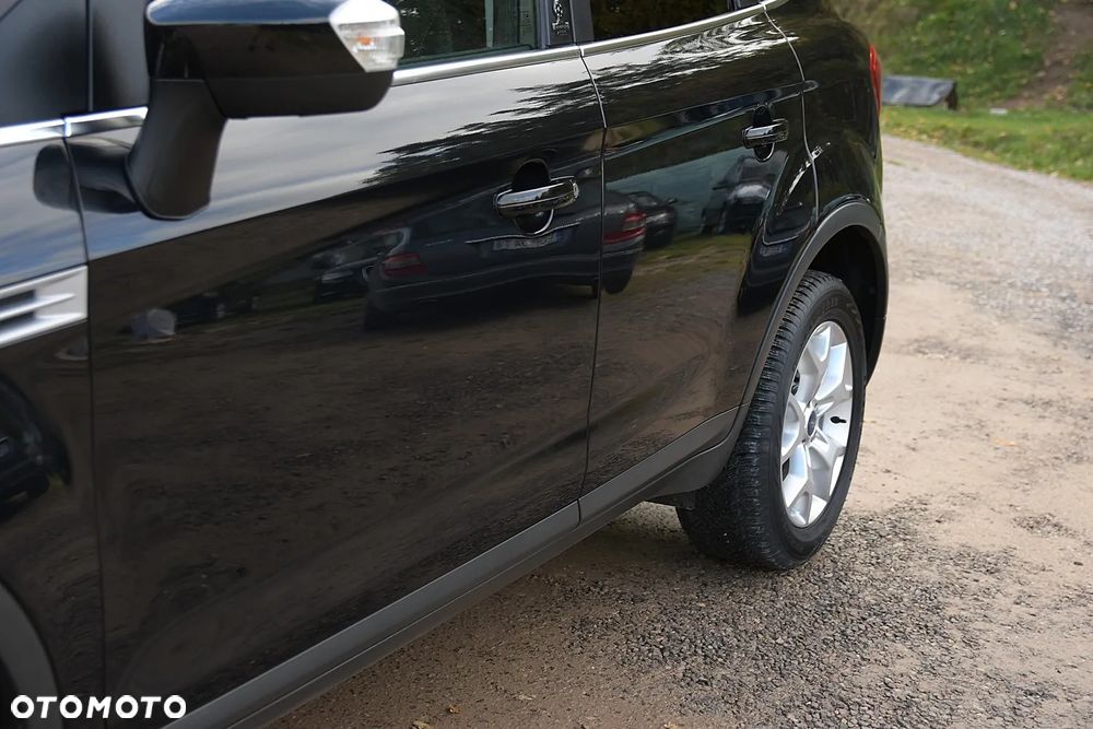 Ford Kuga 2.0 TDCi 4WD Titanium - 15