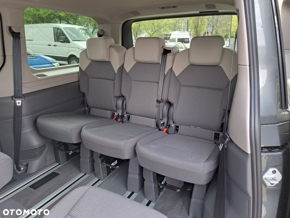 Volkswagen Multivan 2.0 TDI L2 DSG - 21